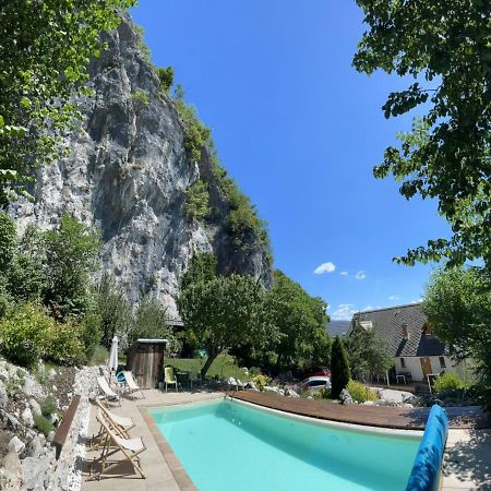 Holiday Home Katricnek Bohinjska Bela Buitenkant foto