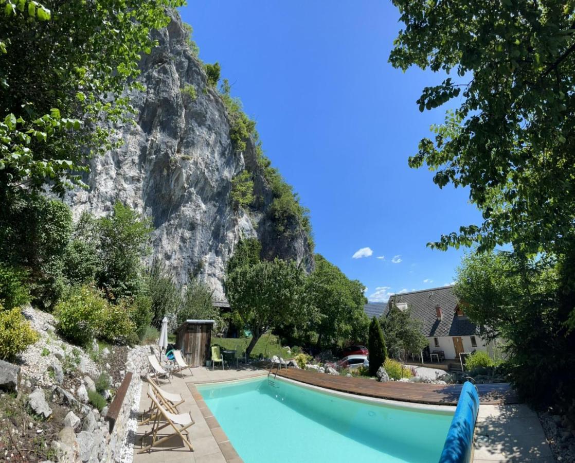 Holiday Home Katricnek Bohinjska Bela Buitenkant foto