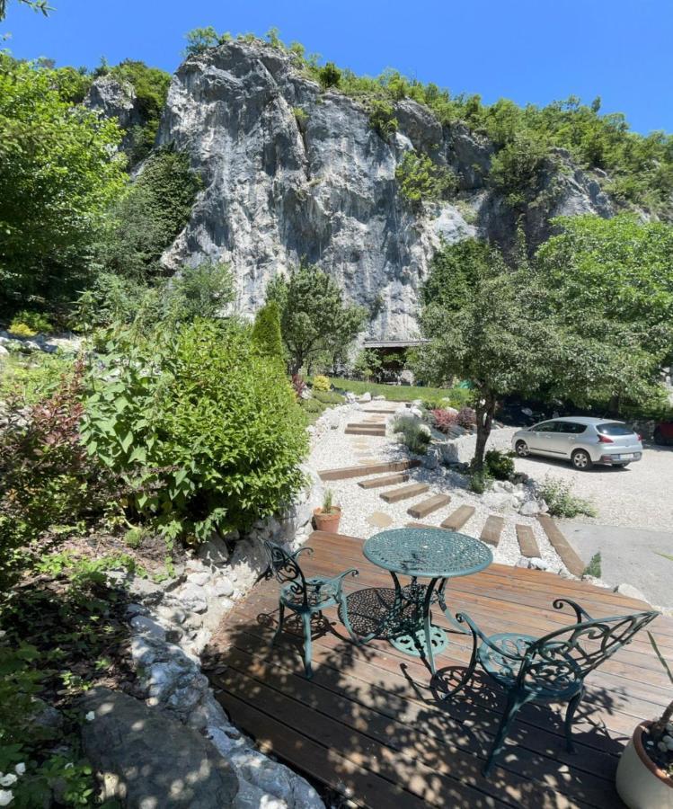 Holiday Home Katricnek Bohinjska Bela Buitenkant foto
